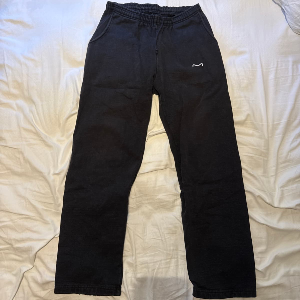 Joggingbuxur