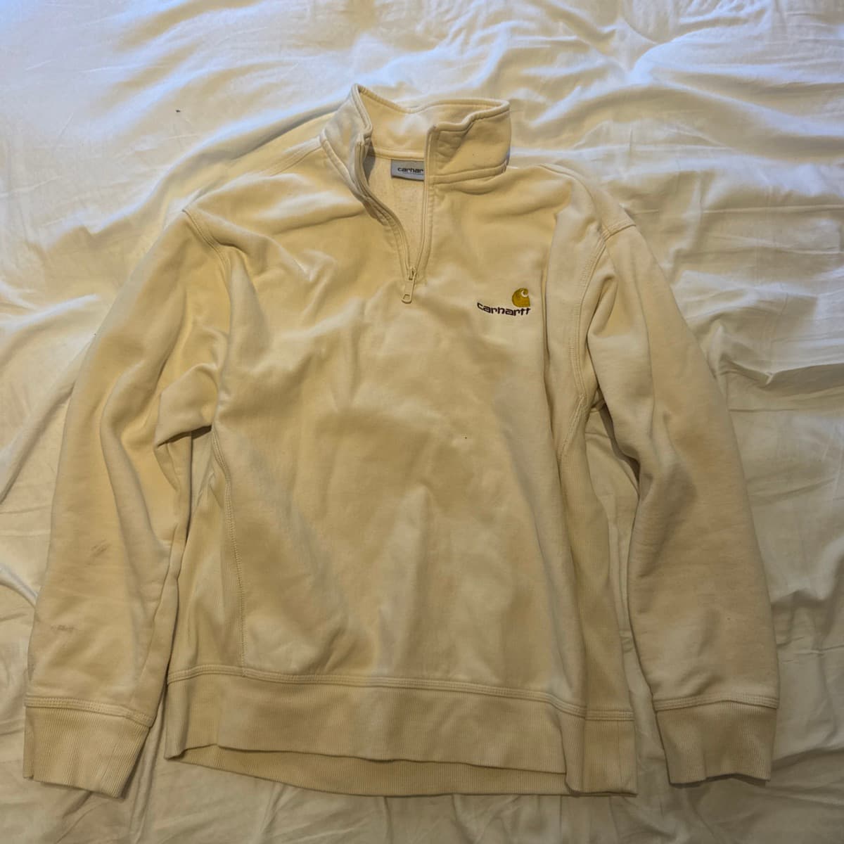 Carhartt peysa