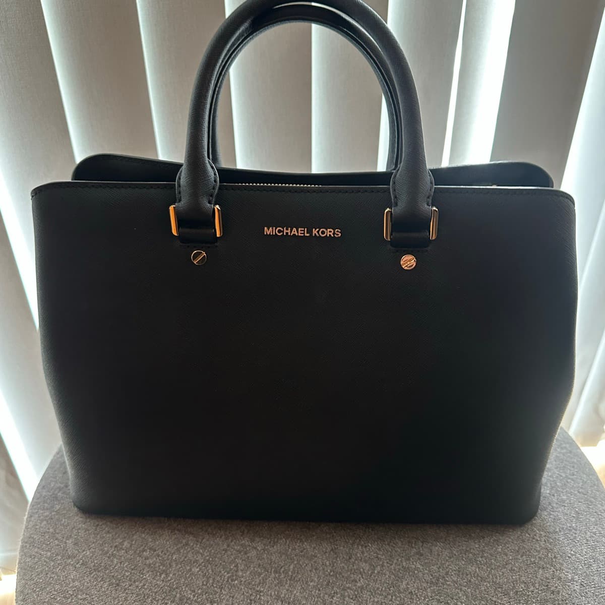 Michael Kors handtaska