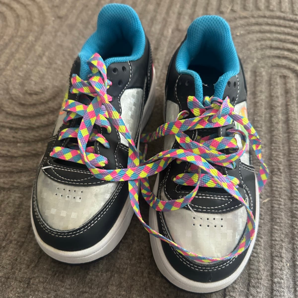 Heelys rúlluskór