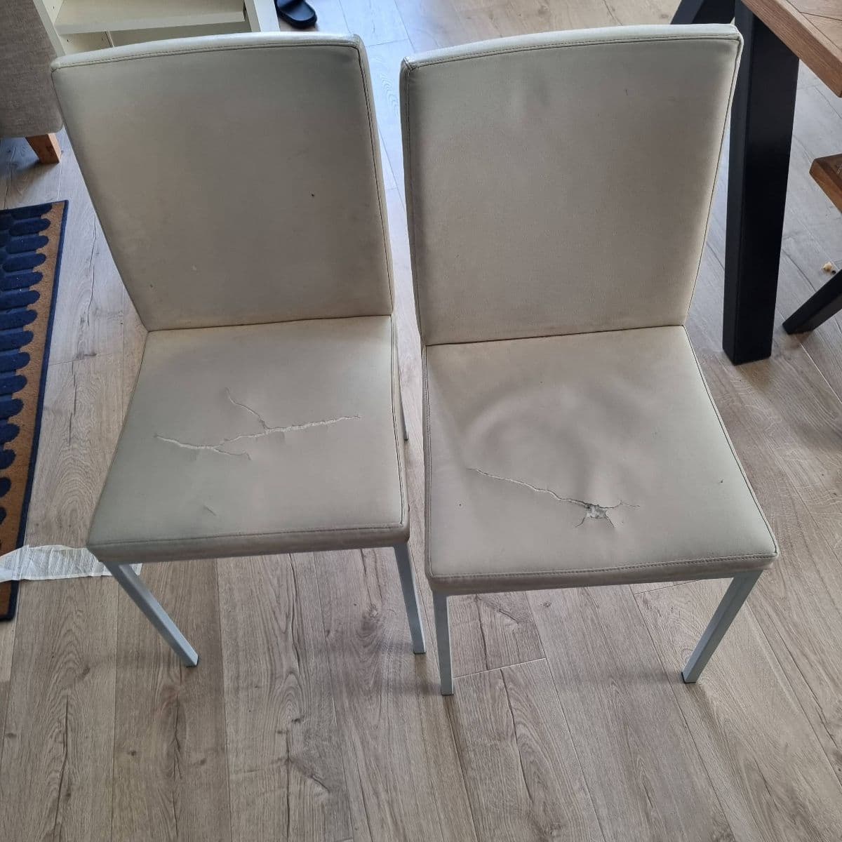Borðstofustólar