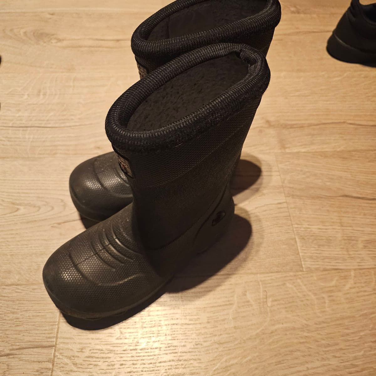 Viking stígvél