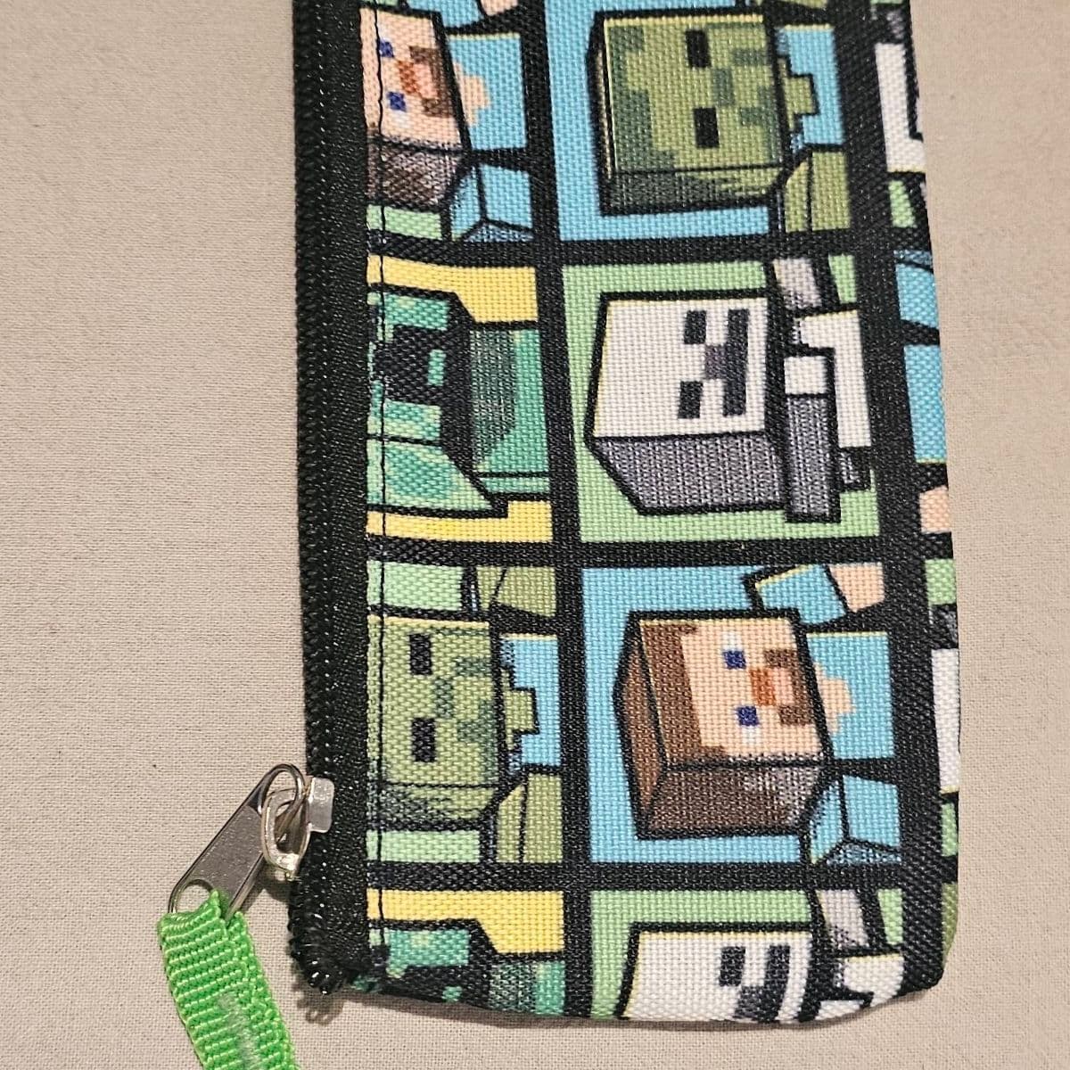 Minecraft pennaveski