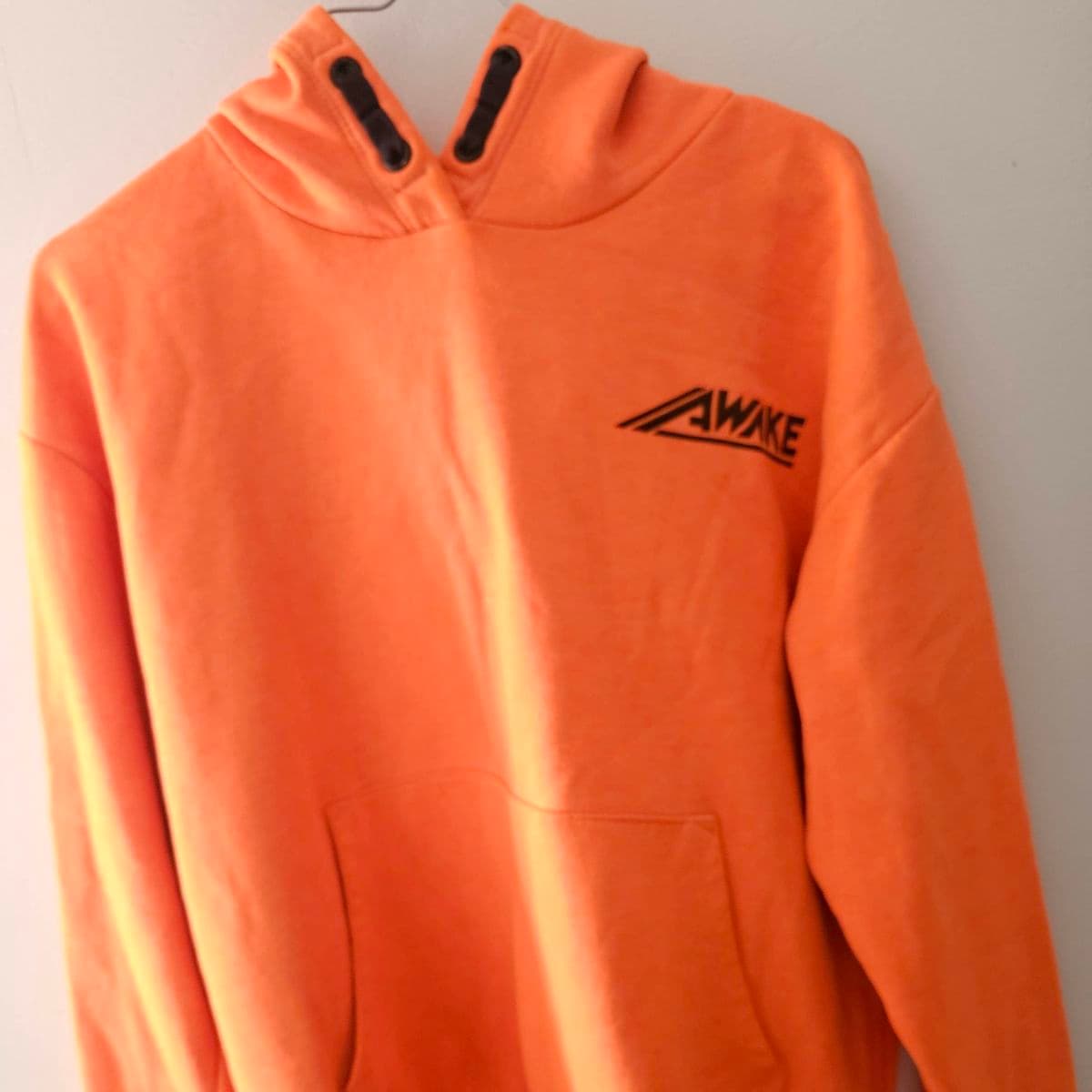 Nike og Awake peysur