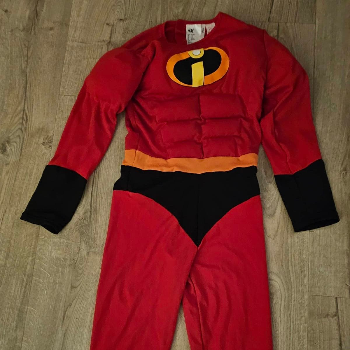 The Incredibles búningur