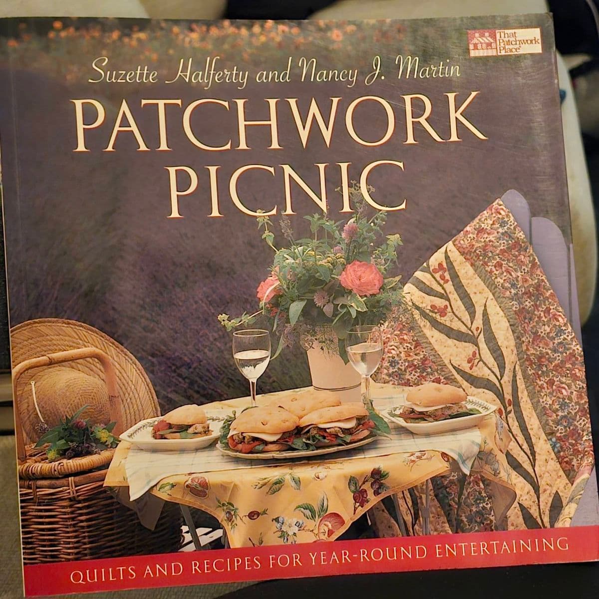 Patchwork Picnic