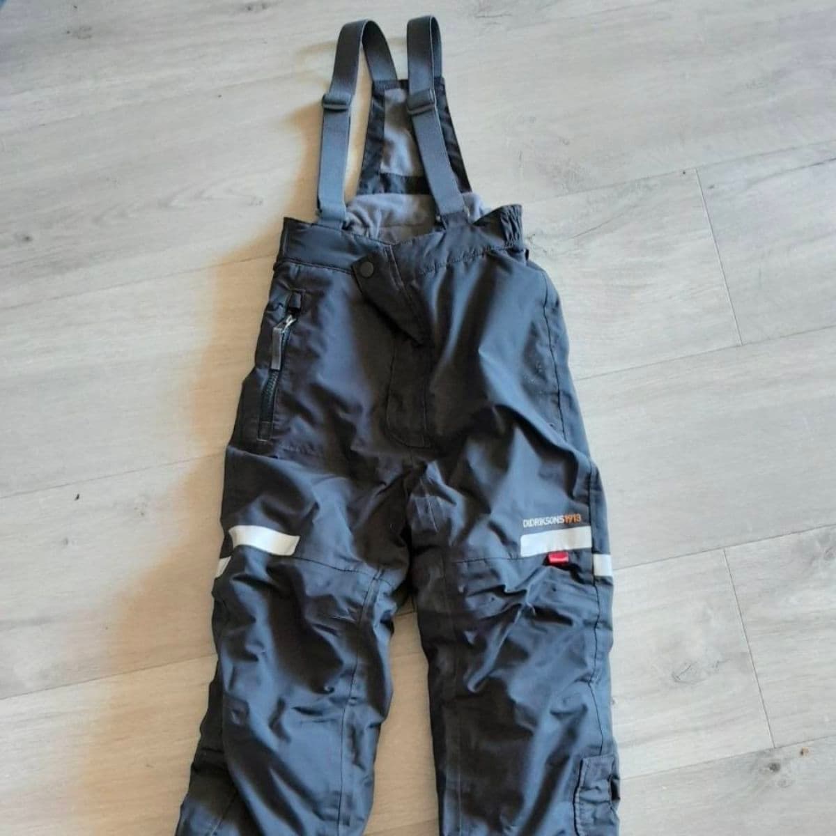 Didriksons kuldabuxur