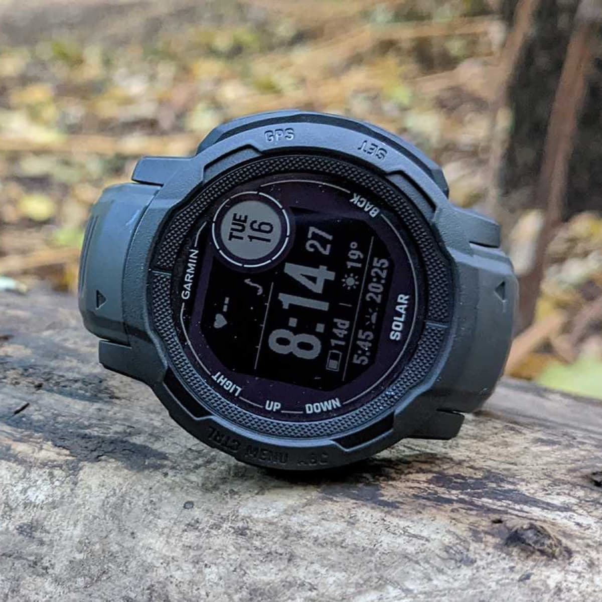 Garmin Instinct 2