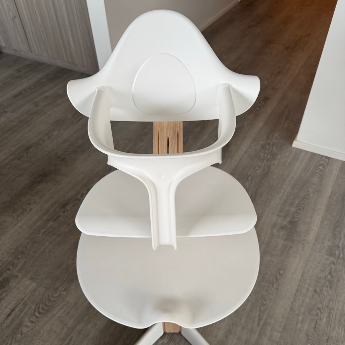 Stokke Nomi barnastóll