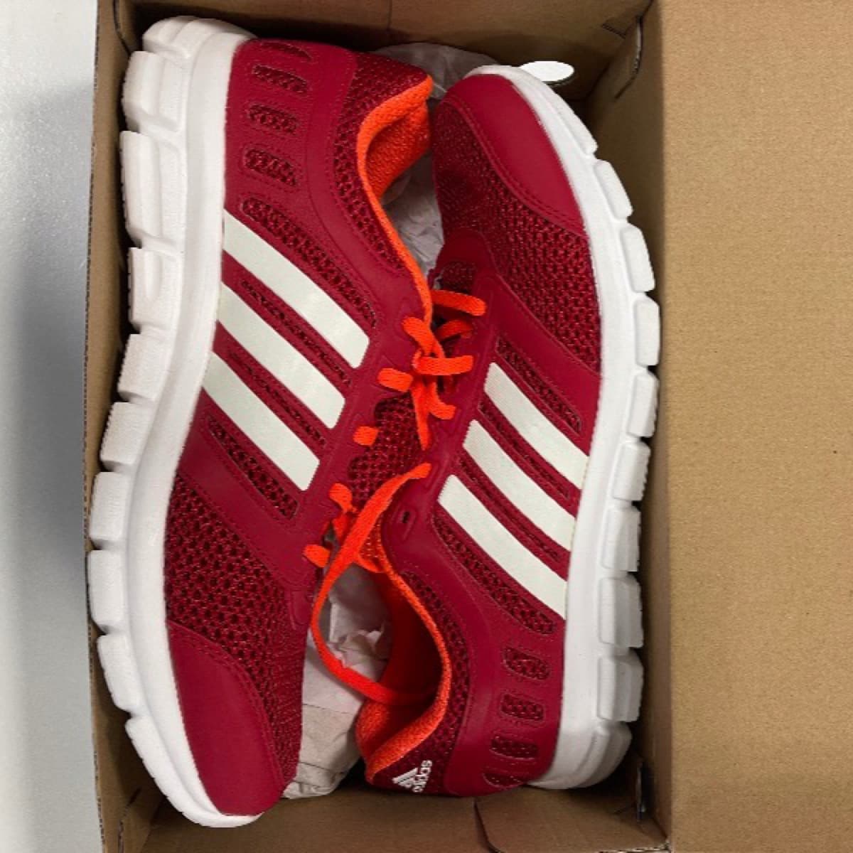 Adidas hlaupaskór