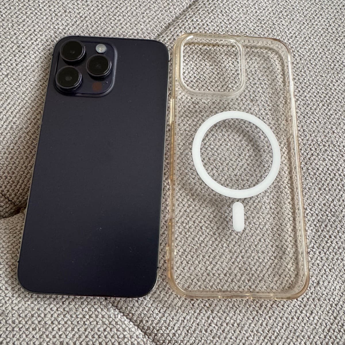 iPhone 14 Pro Max