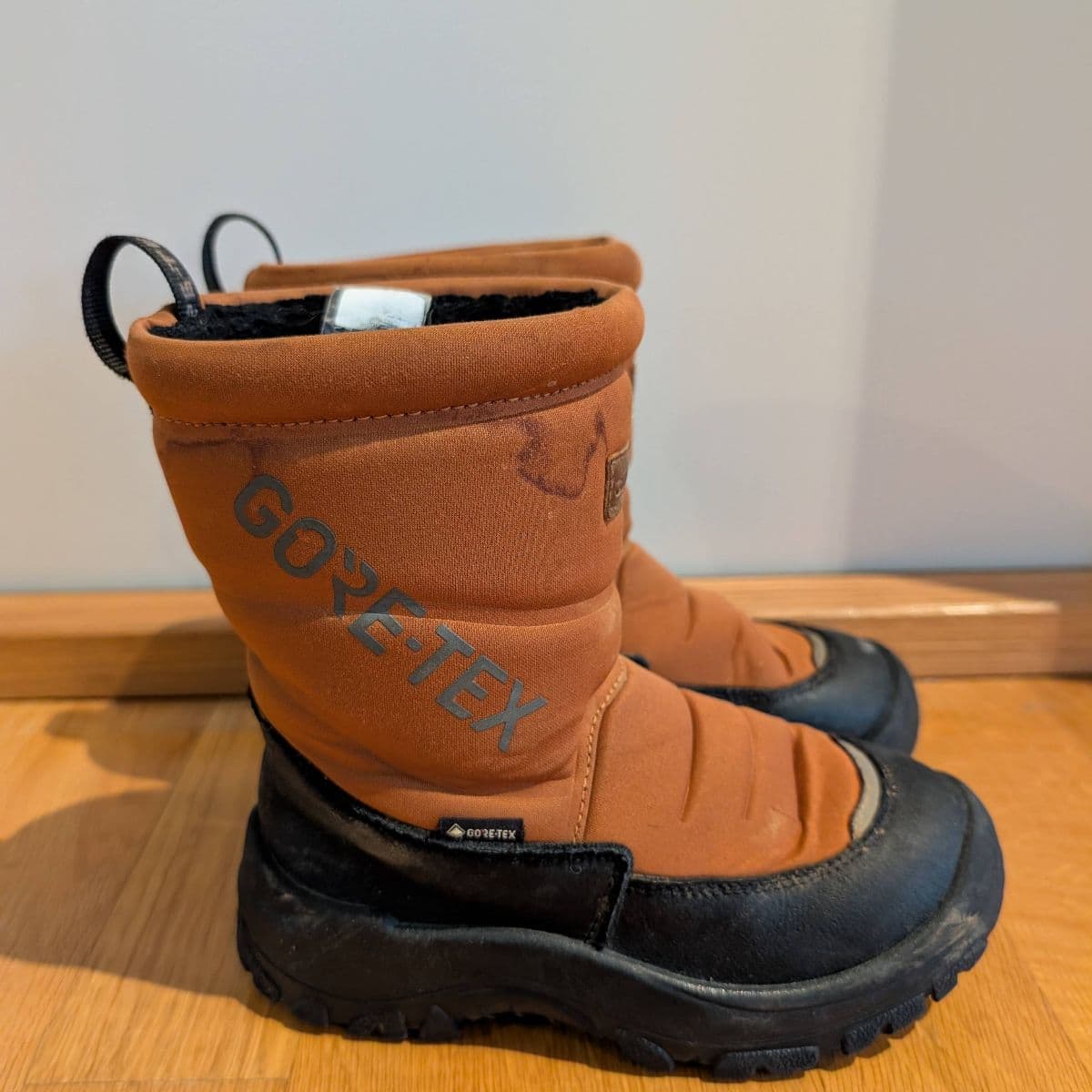 Gulliver Gore-Tex kuldaskór