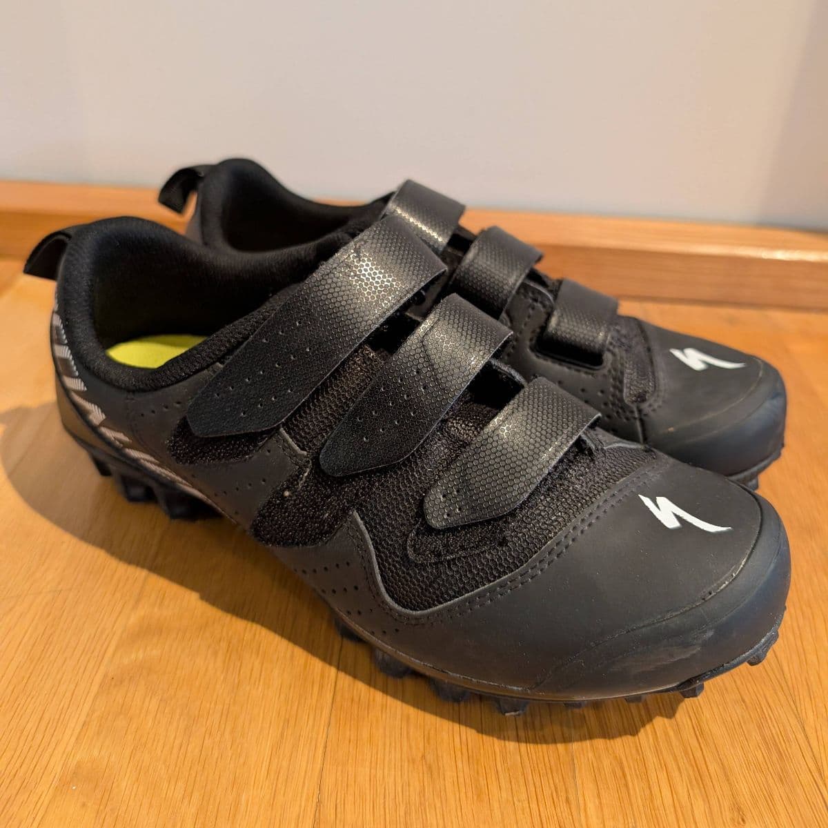 Specialized hjólaskór