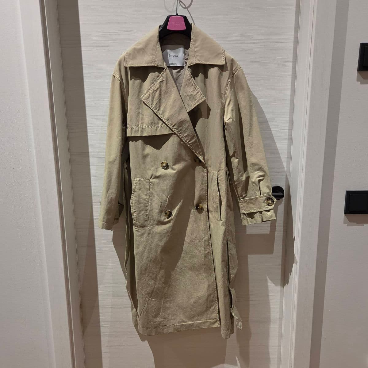 Trench-frakki