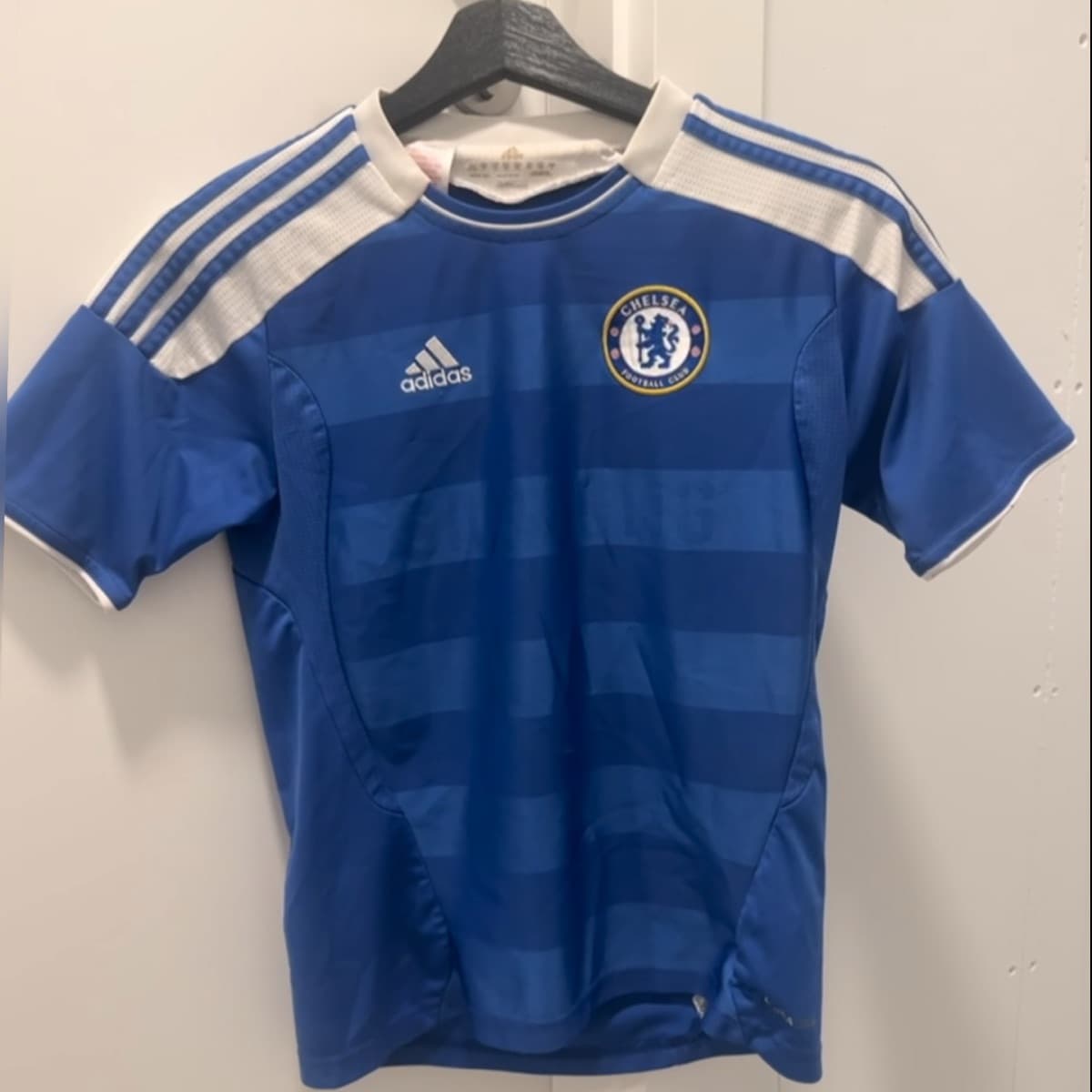 Adidas Chelsea fótboltatreyja