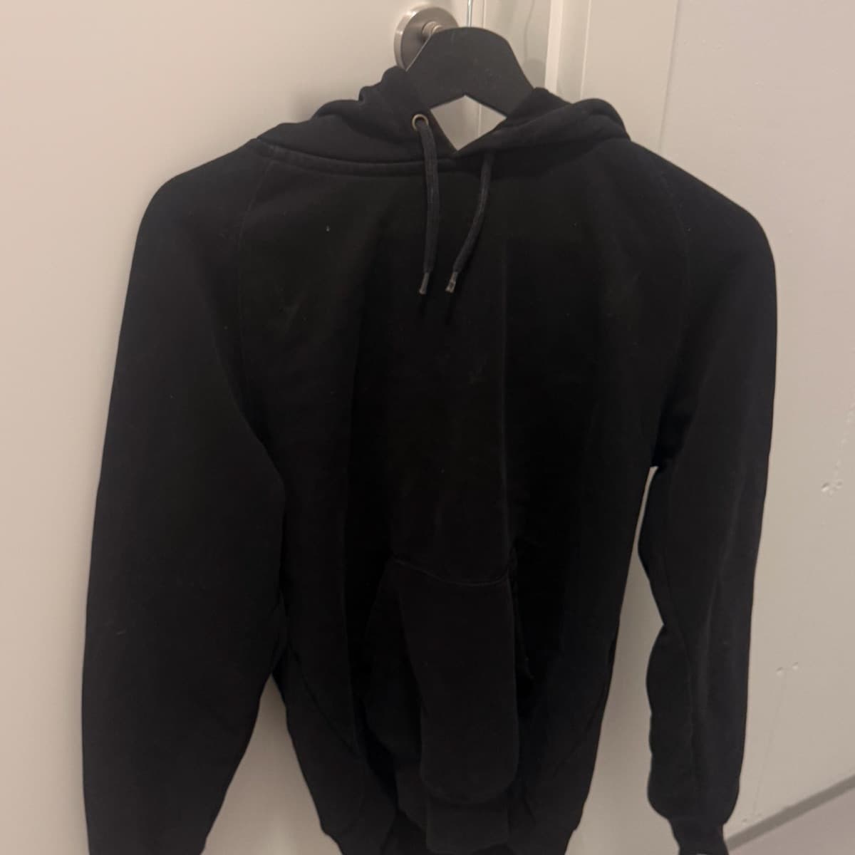 Carhartt hettupeysa