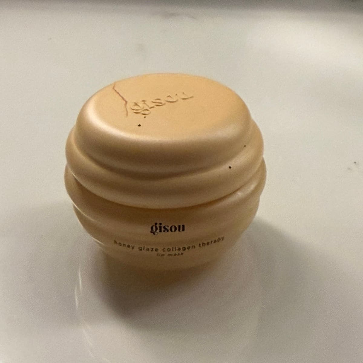 Gisou Honey Glow Lip Mask