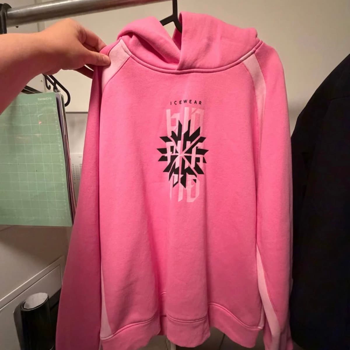 Icewear hettupeysa