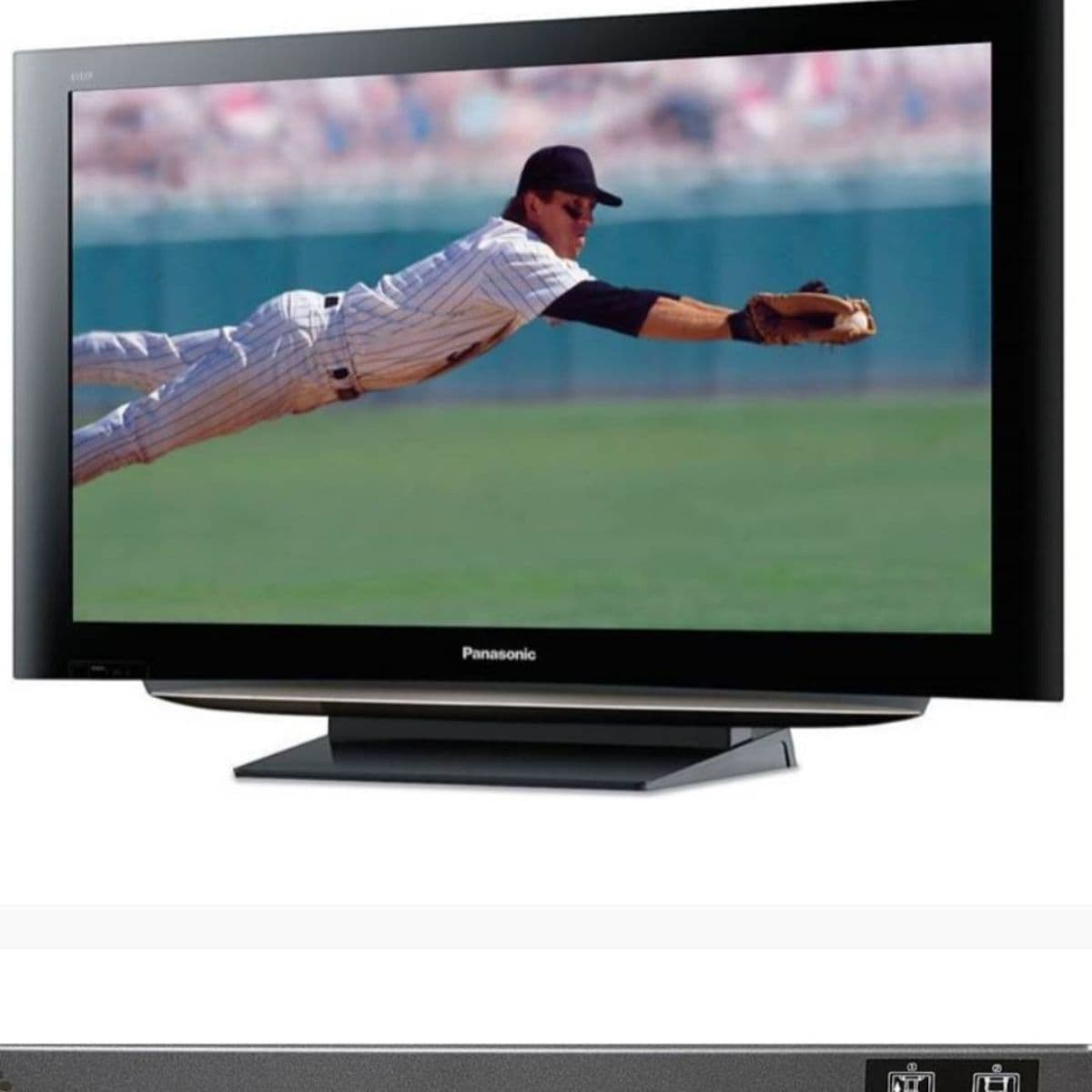 Panasonic TH-46PZ85EA, 46"
