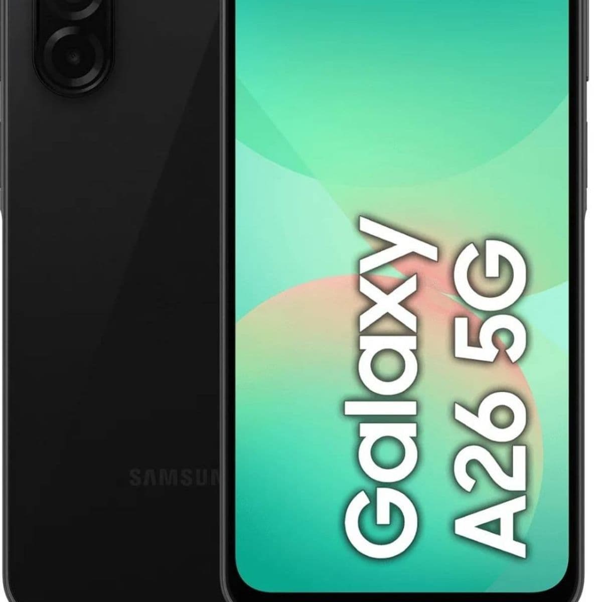Samsung Galaxy A26 5G