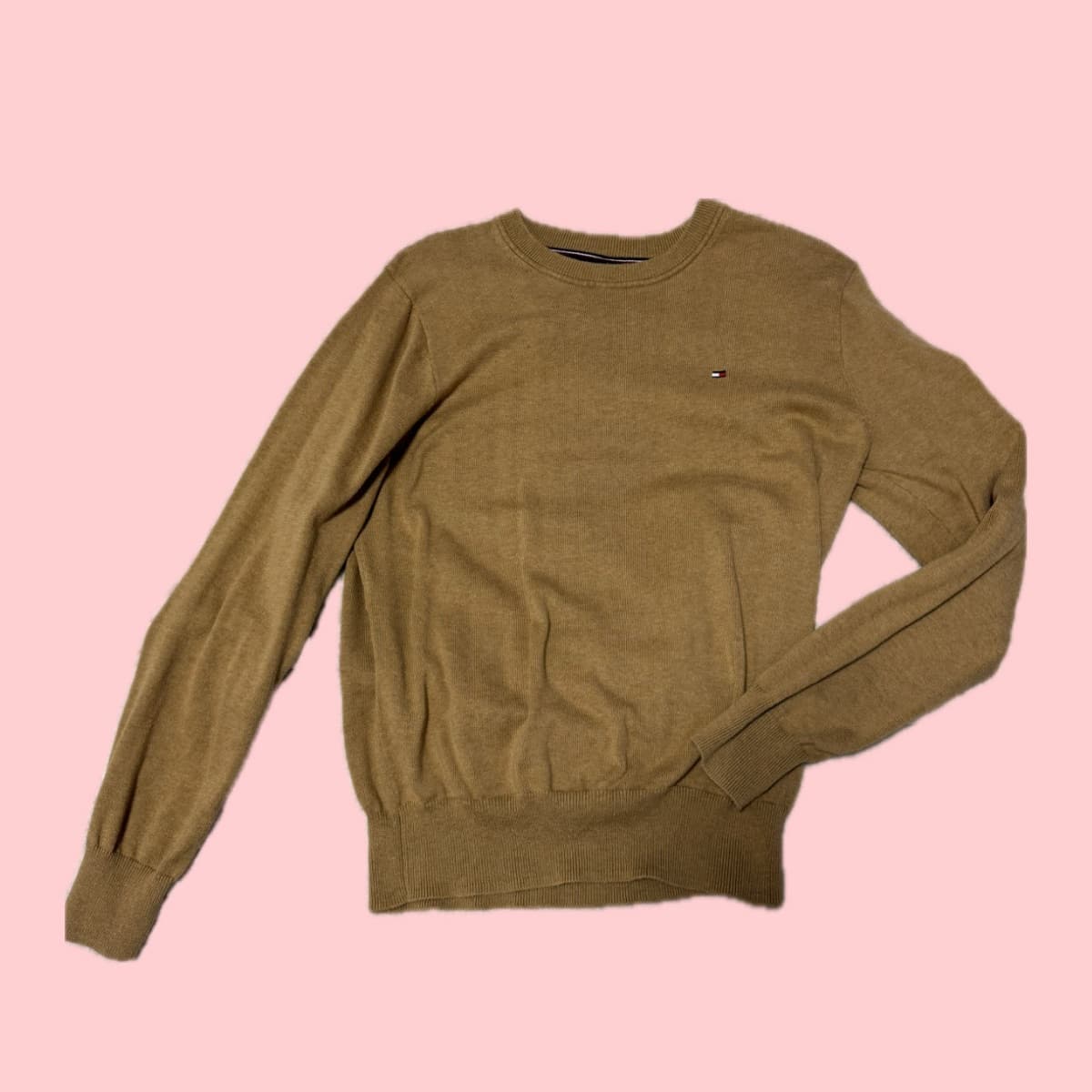 Tommy Hilfiger peysa