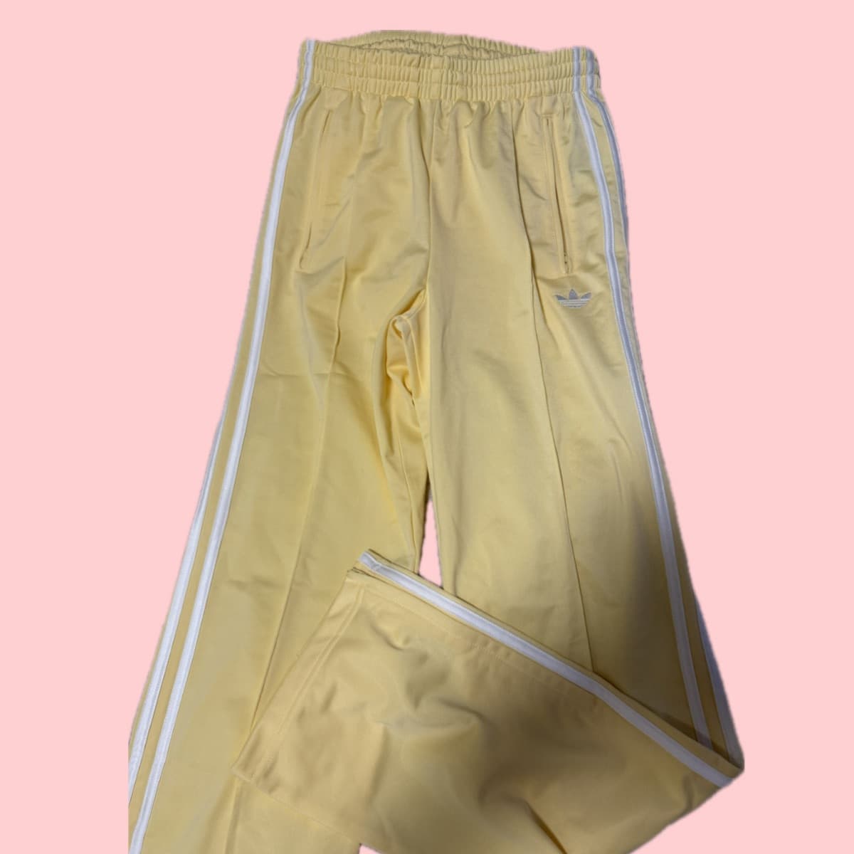 Adidas íþróttabuxur