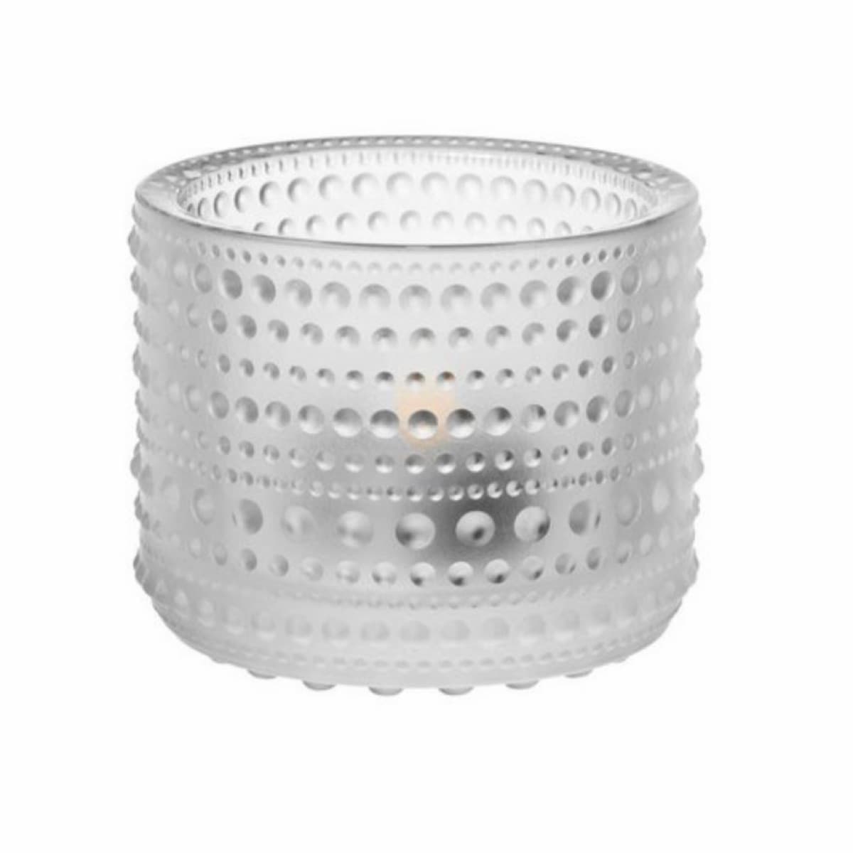 Iittala kertastjaki