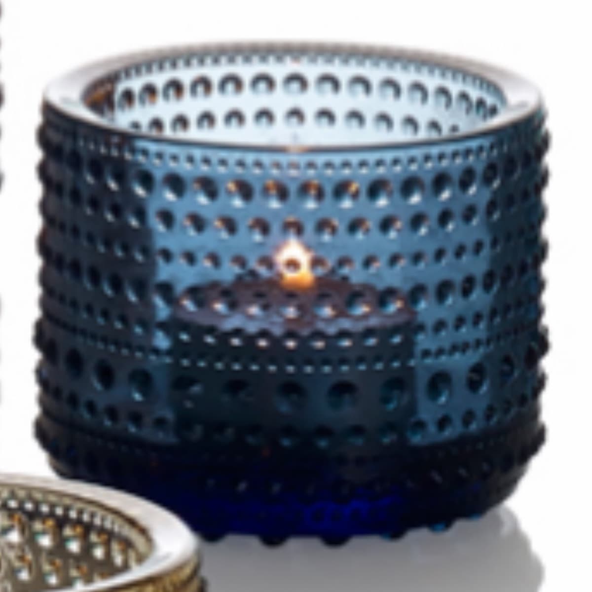 Iittala Kastehelmi kertastjaki