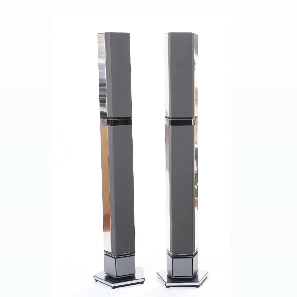 Bang & Olufsen BeoLab Penta MK III – Type 6631 – par