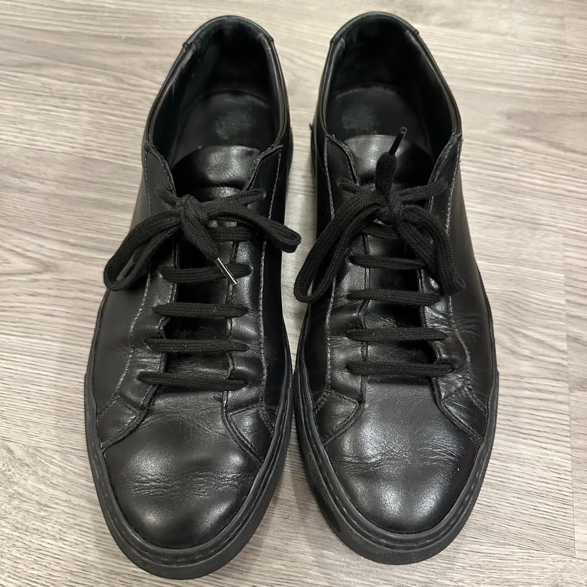 Common Projects Achilles Low