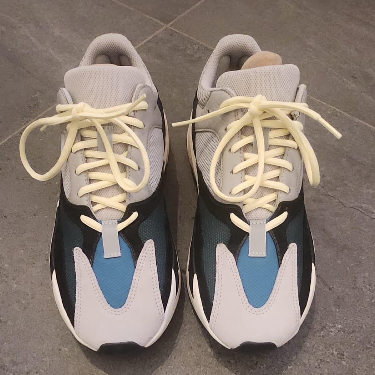 Yeezy Boost 700 Wave Runner, St. 44.5