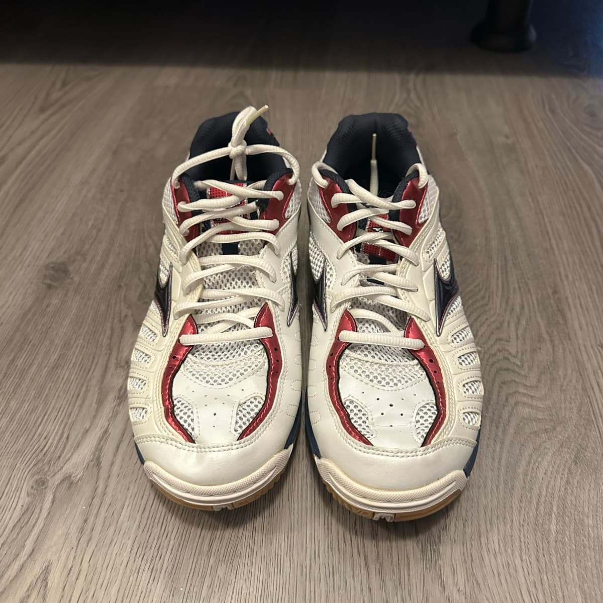 Mizuno innanhússkór