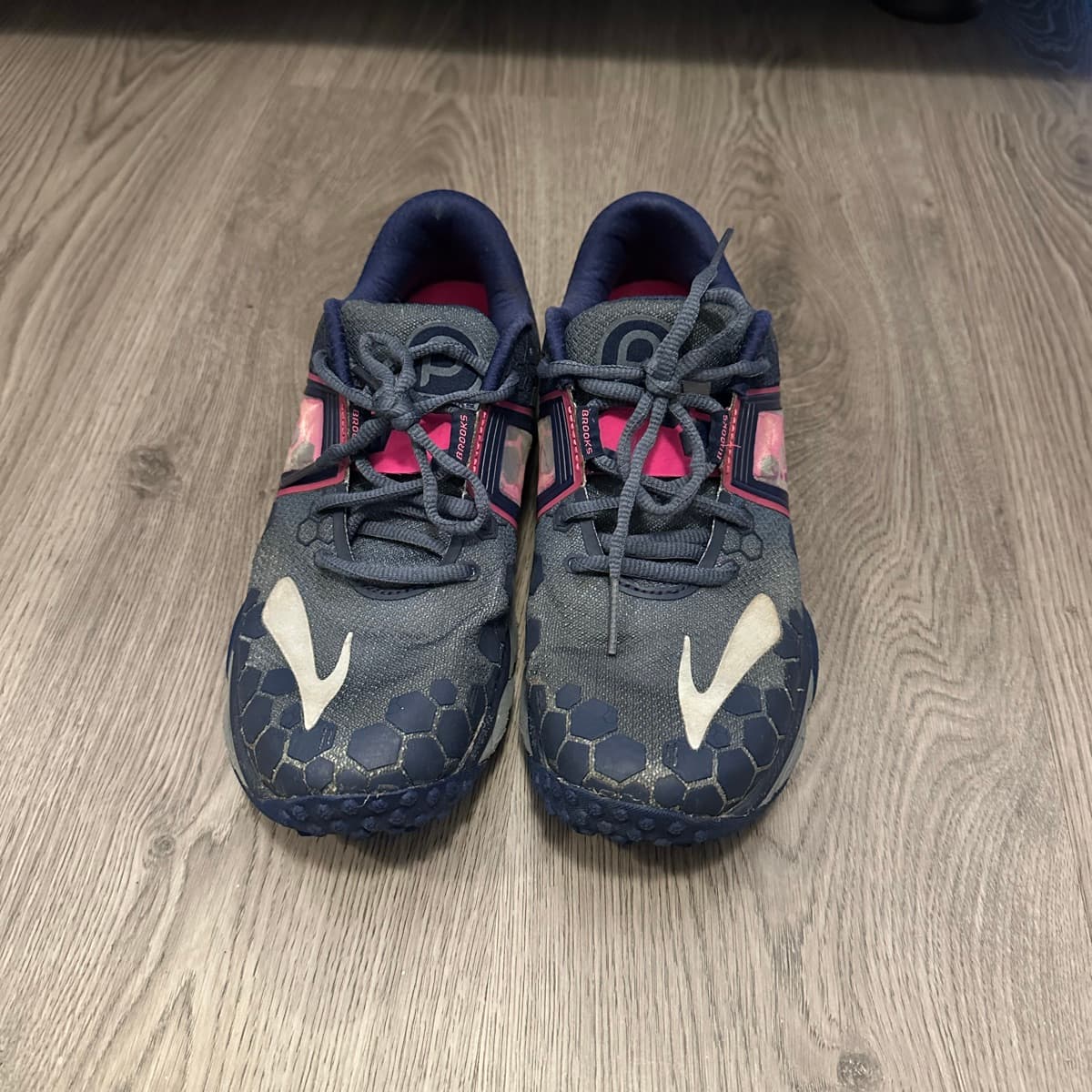 Brooks PureGrit utanvegahlaupaskór