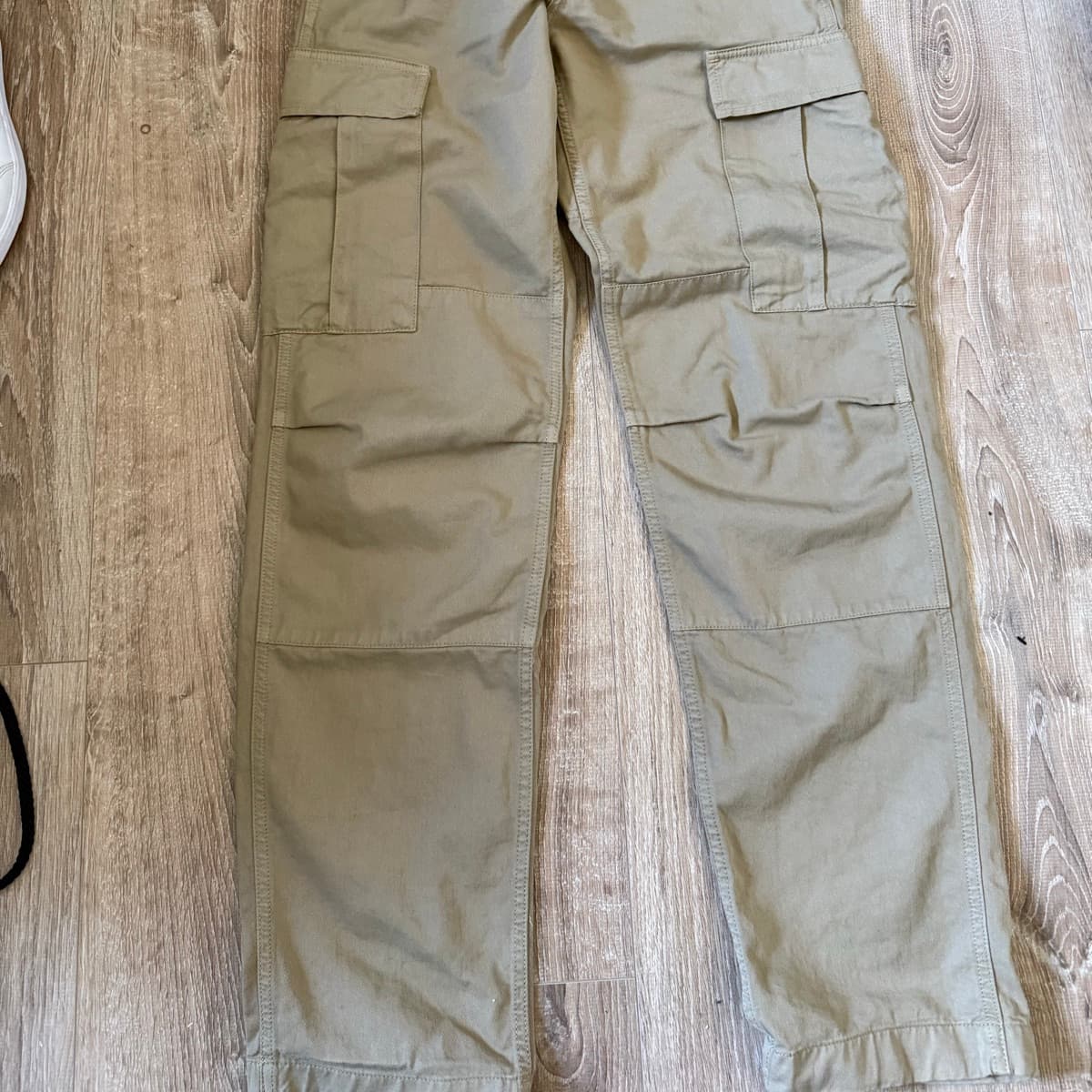 Carhartt cargobuxur