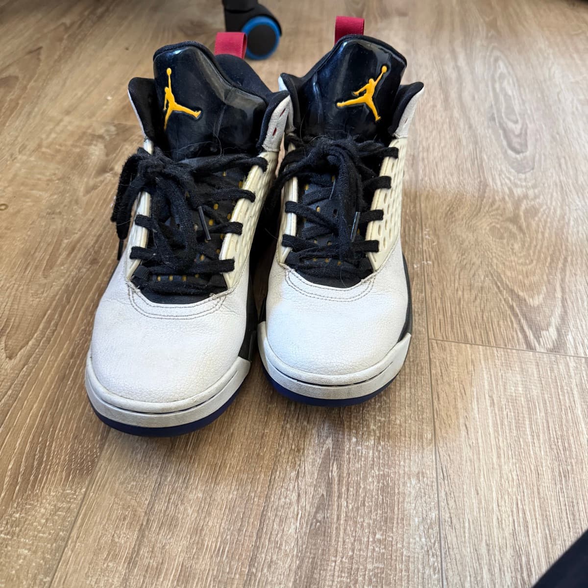 Air Jordan 000 23