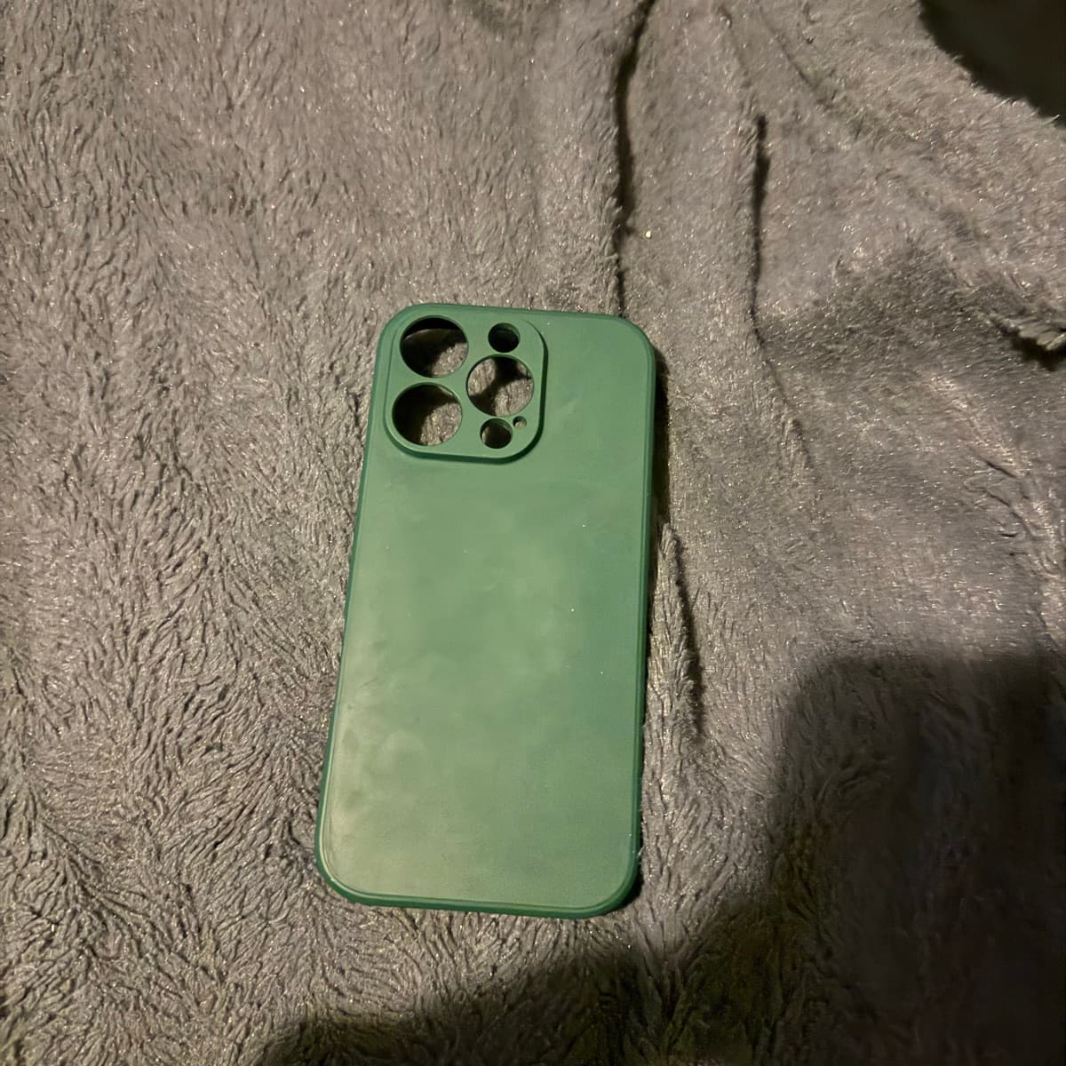 iPhone 16 pro hulstur
