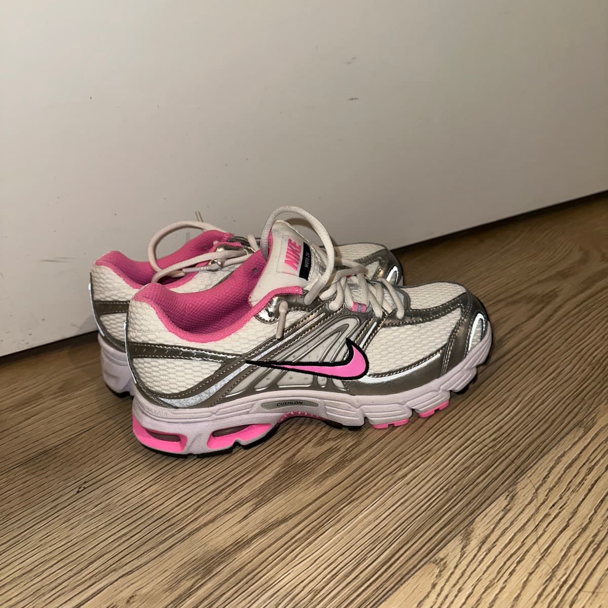 Nike
