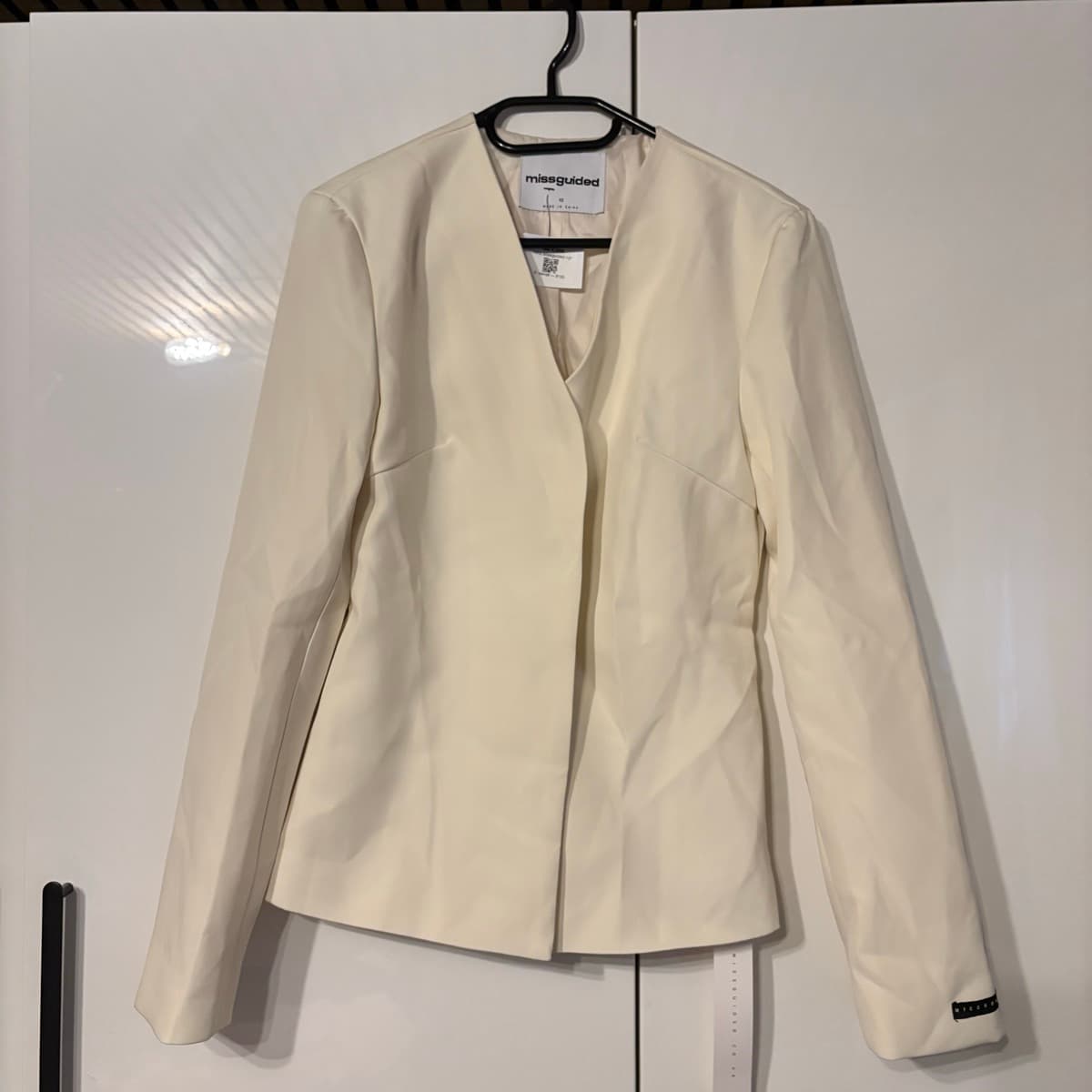 Missguided jakki