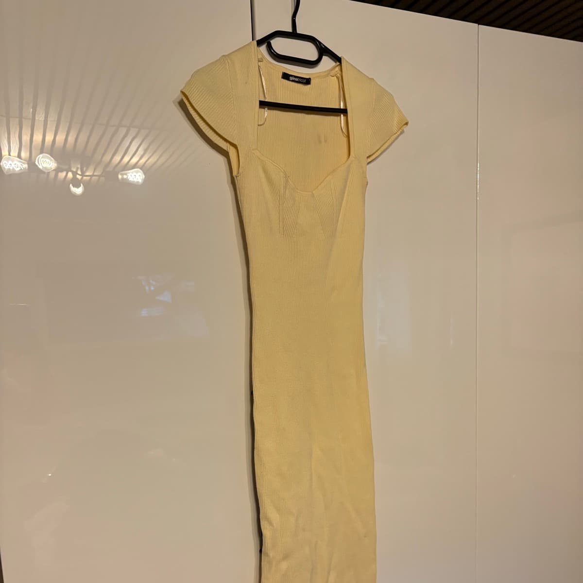 Gina Tricot kjóll