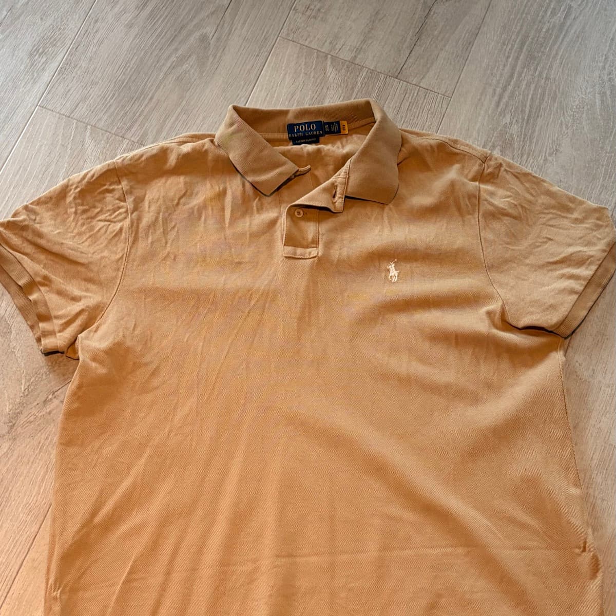Polo Ralph Lauren pólóbolur