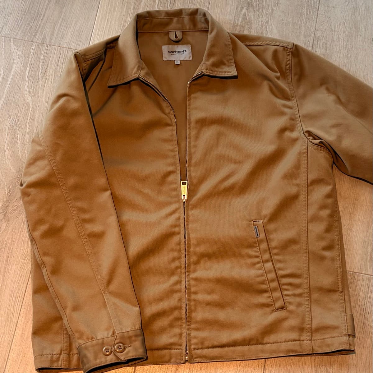 Carhartt WIP jakki