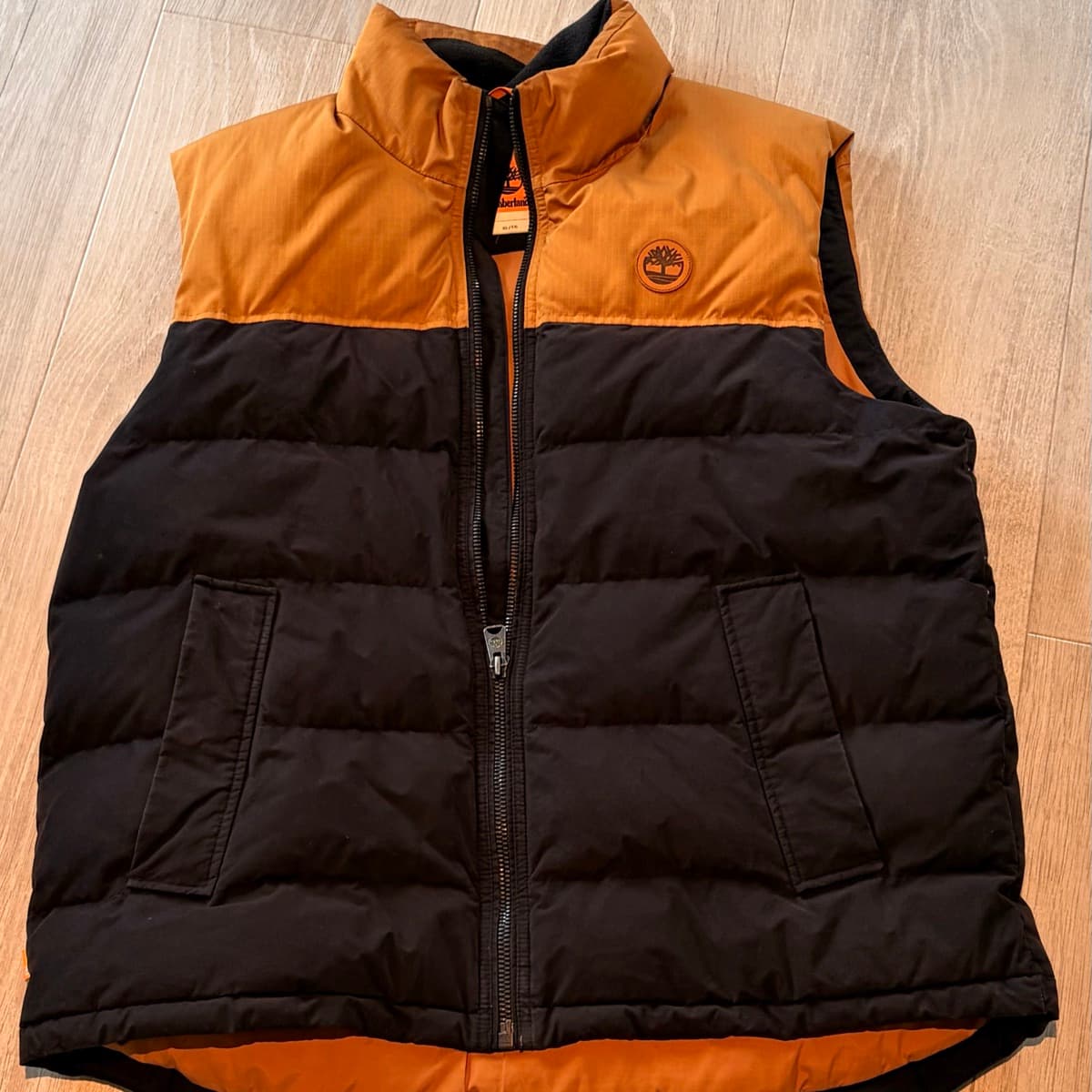 Timberland vesti