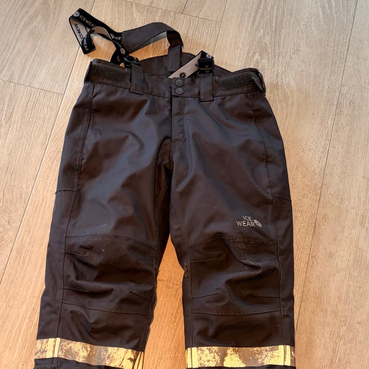 Snjóbuxur 98-104