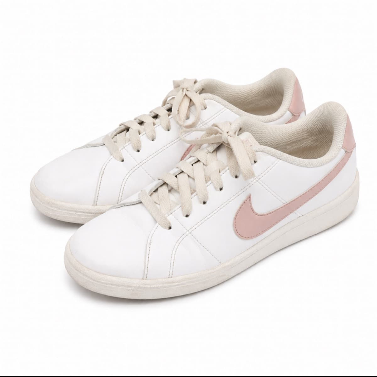 Nike strigaskór