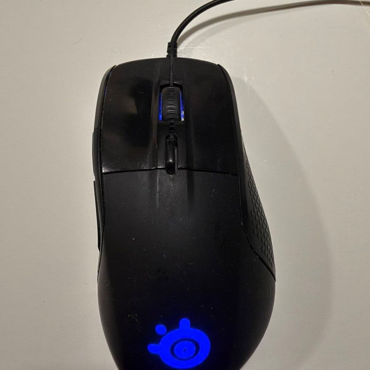 SteelSeries Rival 710 leikjamús