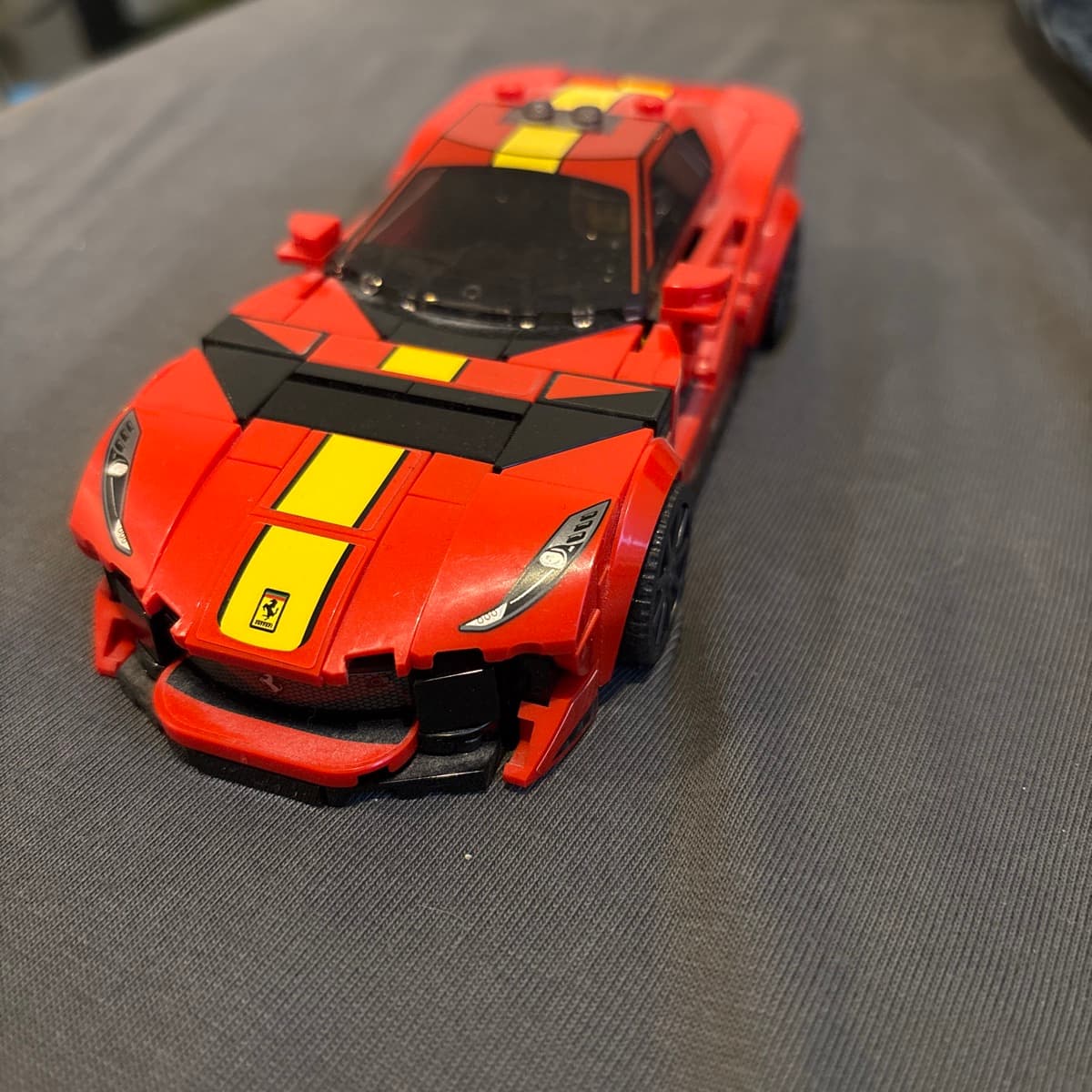 Lego Speed Champions Ferrari
