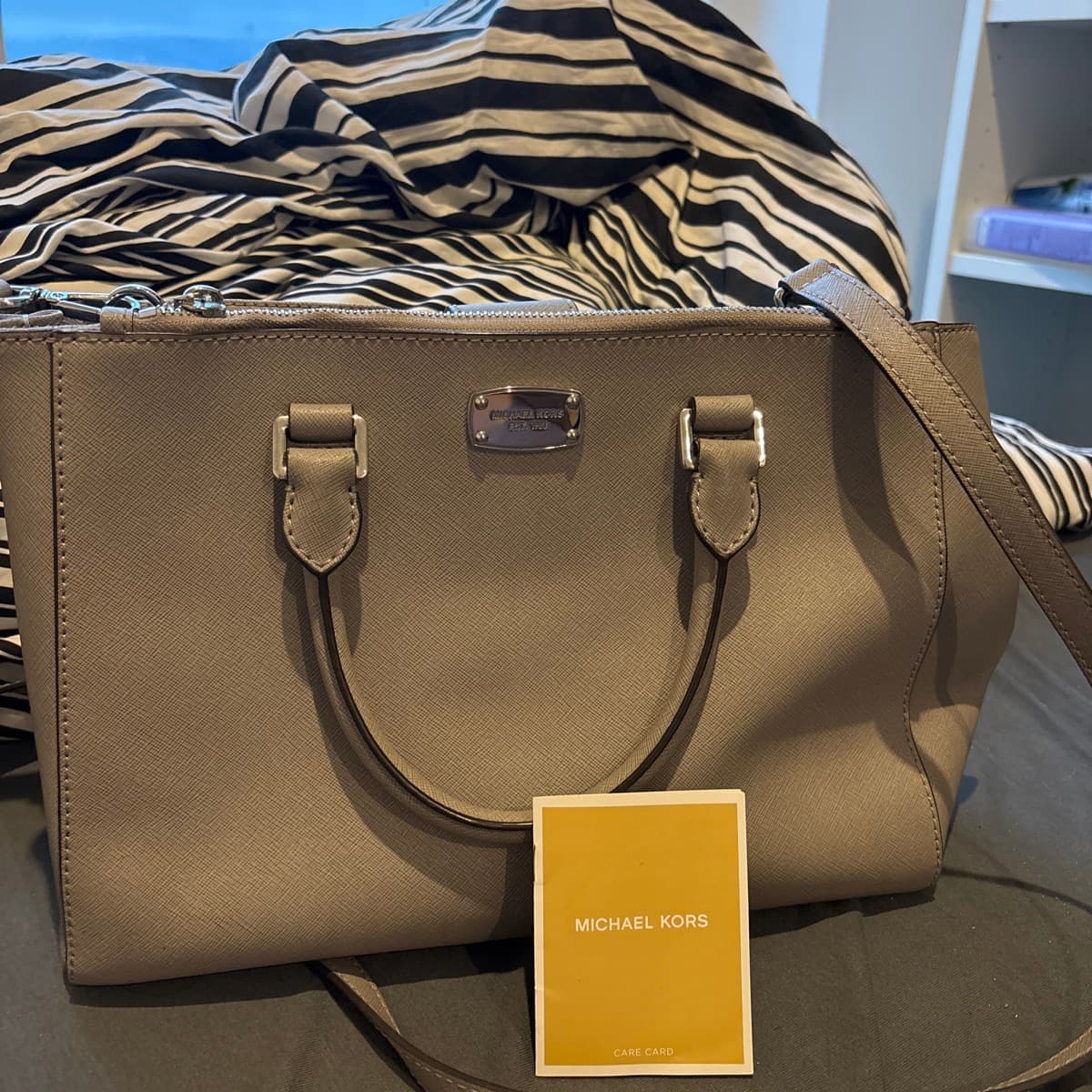 Michael Kors handtaska
