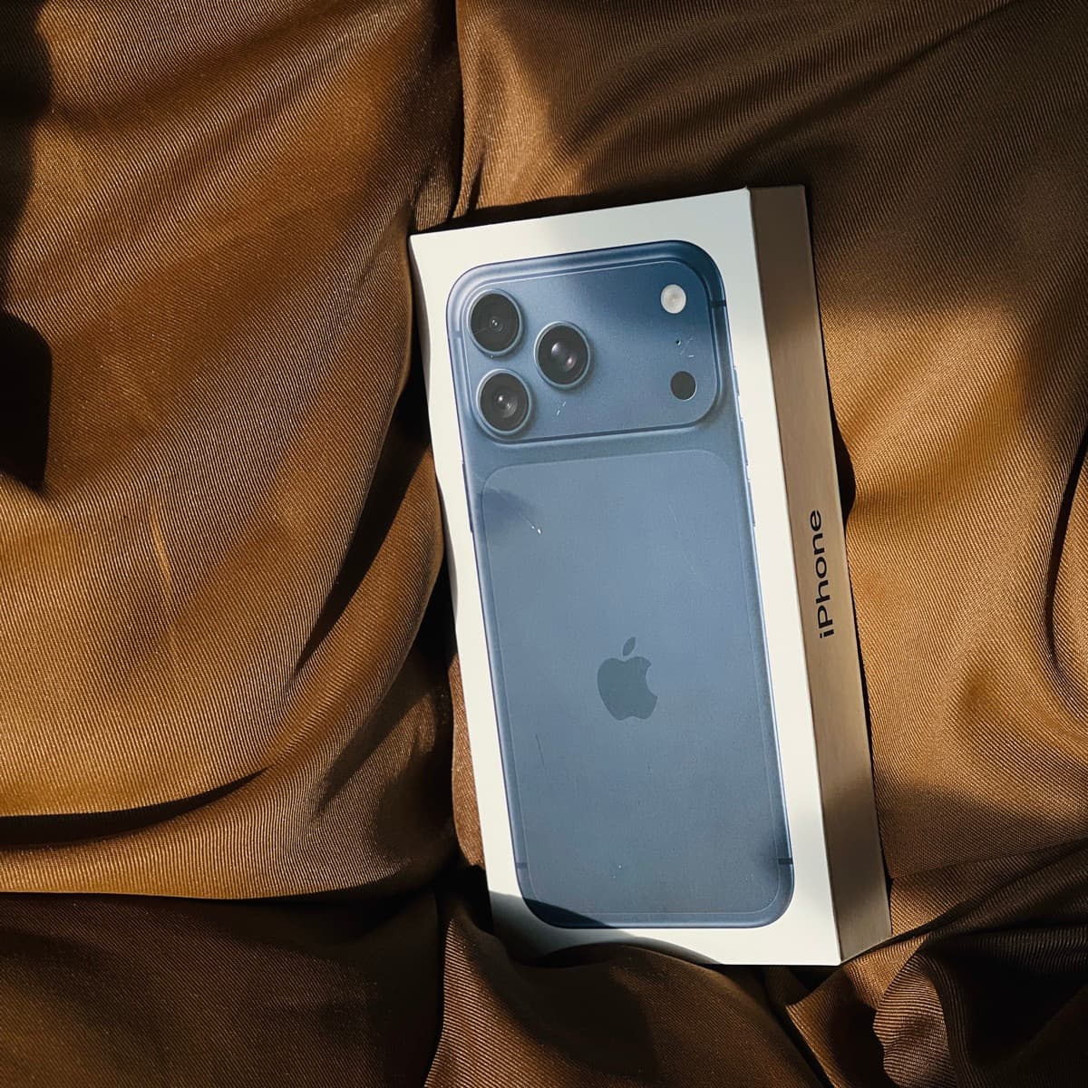 iPhone 17 Pro Max, 256GB