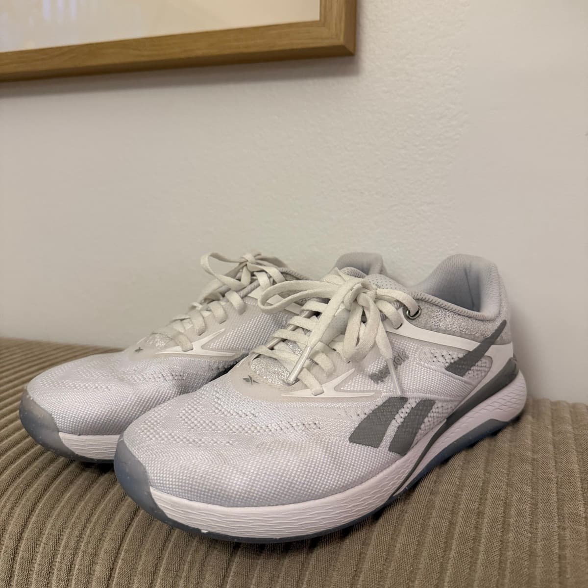 Reebok Nano XV