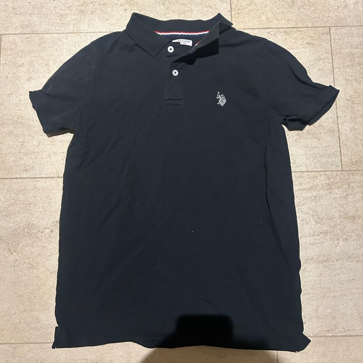 U.S. Polo Assn. pólóbolur
